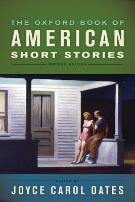 The Oxford Book of American Short Stories Paperback Oxford University Press, USA