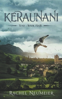 Keraunani Paperback Rachel Neumeier