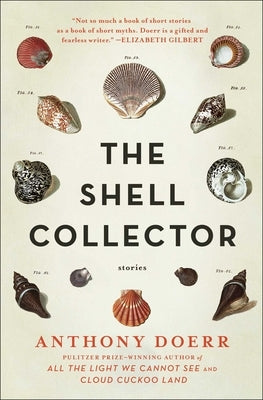 The Shell Collector: Stories Paperback Scribner Book Company