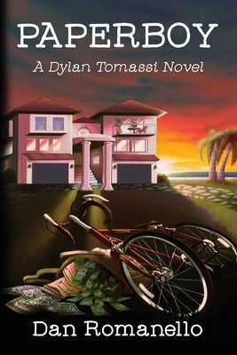 Paperboy: A Dylan Tomassi Novel Paperback Sanitas Publishing, Inc.