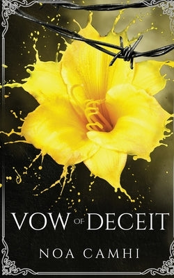 Vow of Deceit Paperback Millennial Publishing LLC