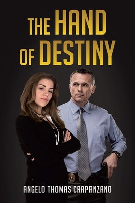 The Hand of Destiny Paperback Leavitt Peak Press
