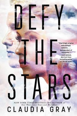 Defy the Stars Paperback Little, Brown Books for Young Readers