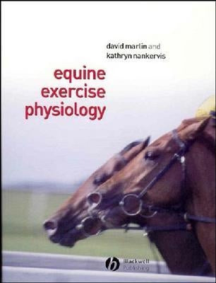 Equine Exercise Physiology Paperback Wiley-Blackwell