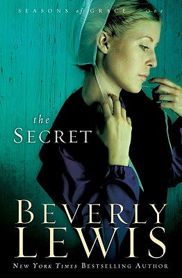 The Secret Paperback Bethany House Publishers