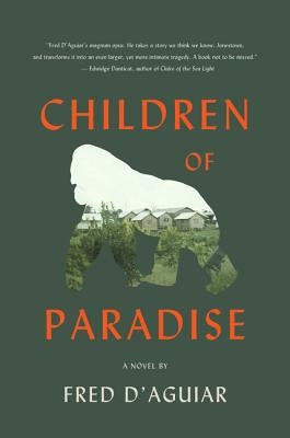 Children of Paradise Paperback Harper Perennial