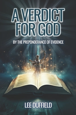 A Verdict For God Paperback Independently Published