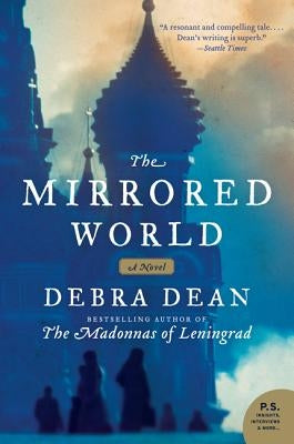The Mirrored World Paperback Harper Perennial