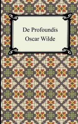 De Profundis Paperback Digireads.com