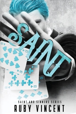 Saint Paperback Off Color Publishing
