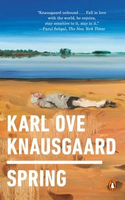 Spring Paperback Penguin Books
