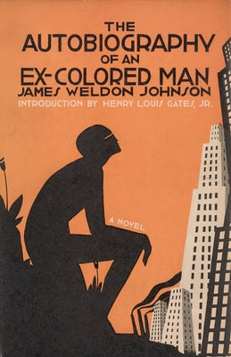 Paperback of The Autobiography of an Ex-Colored Man by Knopf Doubleday Publishing Group with a cover featuring historical imagery.