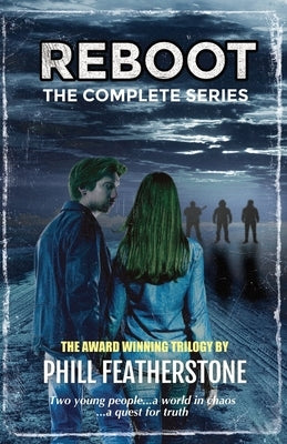 Reboot Paperback Opitus Books