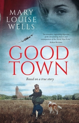 Good Town Paperback Posit Publishing