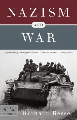Nazism and War Paperback Modern Library