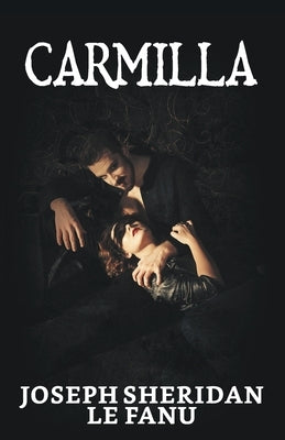 Carmilla Paperback True Sign Publishing House