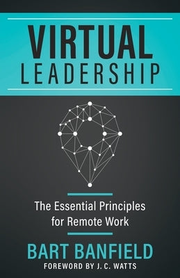 Virtual Leadership Paperback Lucid Books