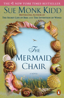 The Mermaid Chair Paperback Penguin Books