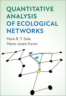 Quantitative Analysis of Ecological Networks Paperback Cambridge University Press