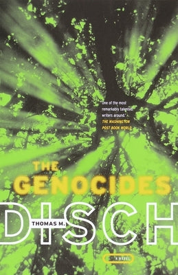 The Genocides Paperback Knopf Doubleday Publishing Group