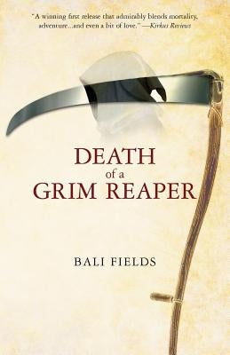 Death of a Grim Reaper Paperback Clonakilty Publications