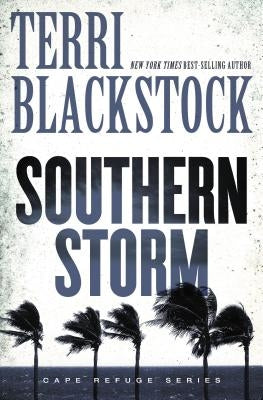 Southern Storm Paperback Zondervan
