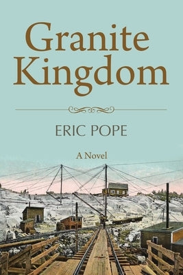 Granite Kingdom Paperback Rootstock Publishing