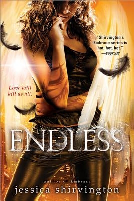 Endless Paperback Sourcebooks Fire