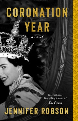 Coronation Year Paperback William Morrow & Company