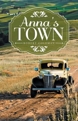 Anna's Town Paperback iUniverse