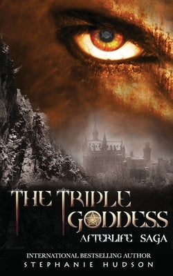 The Triple Goddess Paperback Hudson Indie Ink