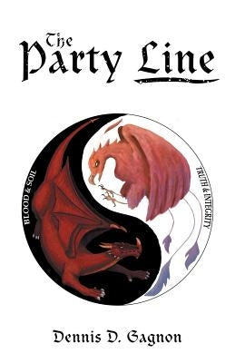 The Party Line Paperback Archway Publishing