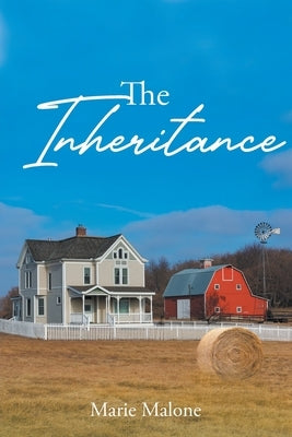The Inheritance Paperback Christian Faith