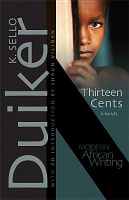 Thirteen Cents Paperback Ohio University Press