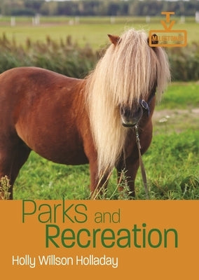 Parks and Recreation Paperback Wayne State University Press