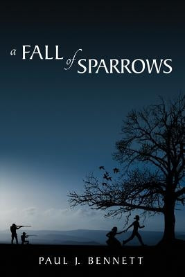A Fall of Sparrows Paperback Athanatos Publishing Group