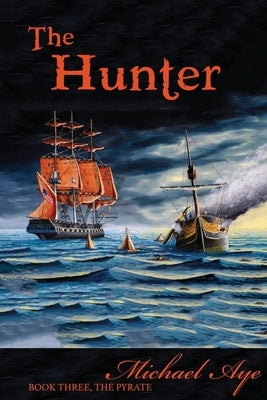 The Hunter Paperback Boson Books