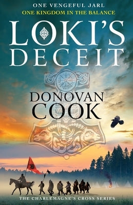 Loki's Deceit Paperback Boldwood Books Ltd