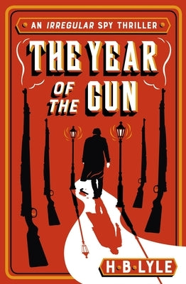 The Year of the Gun Paperback Mobius