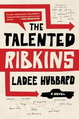 The Talented Ribkins Paperback Melville House Publishing