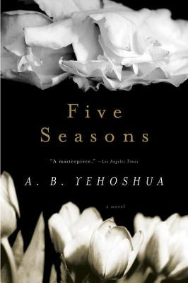 Five Seasons Paperback Harpervia