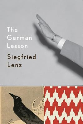 The German Lesson Paperback New Directions Publishing Corporation