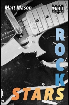 Rock Stars Paperback Button Poetry
