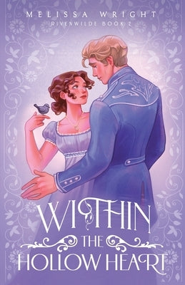 Within the Hollow Heart Paperback Melissa Wright