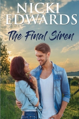 The Final Siren Paperback Nicki Edwards