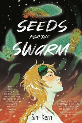 Seeds for the Swarm Paperback Stelliform Press