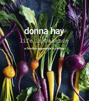 Life in Balance Paperback HarperCollins