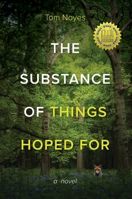 Substance of Things Hoped For Paperback Slant Books