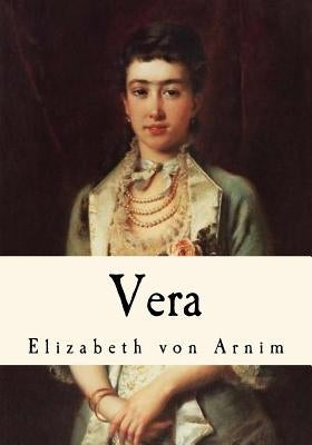 Vera Paperback Createspace Independent Publishing Platform
