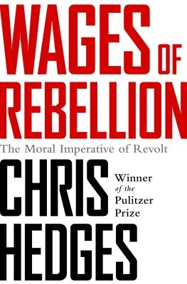 Wages of Rebellion Paperback Bold Type Books